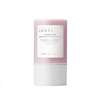SKIN1004 Madagascar Centella Poremizing Quick Clay Stick Mask Pore and Sebum Care 27g gray
