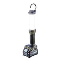 Makita Cordless Work Light 40Vmax and charger sold ML002GO (Olive) (Battery separately) alyvuogės