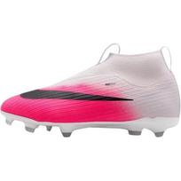 Nike Mercurial Superfly 11 Vaikų futbolo bateliai Vaikams IO8229-900 38.5 rožinė