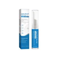 Ocean Eye Gel 10g Aqua Bomb Eye Gel Hydrating Eye Treatment for Fine Lines & Puffiness, Lightweight Gel Formula, Unisex Neutral Packaging