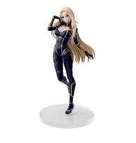 SEGA The Eminence in Shadow Luminasta — Alpha, a collectible PVC figure of the sharp-eyed assassin from the popular anime. balta