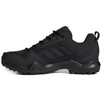 Adidas Terrex AX3 GTX 'Black' (Unisex) Black / Black Outdoor Shoes BC0516 41⅓ black