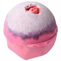 Lush Sex Bomb Bath Bomb Floral Scent 200g 1 pcs