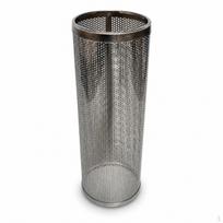 Nerūdijančio plieno kamino karščio skydas malkinėms krosnelėms ir granulių katilams 8 cm 11.4 cm gray