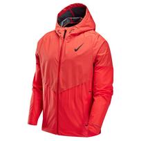 Nike AeroSwift Vyriškas Storm-FIT Aerogami Bėgimo Striukė XL red