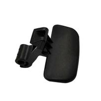 Armrest Clip Latch Center Console Car Accessories Armrest Clip Latch Fit For Kia K3/K3S 2012-2018 Sportage 2010 Hyundai Mistra For Kia K3 black