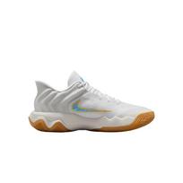 Nike Giannis Immortality 4 Low top Basketball Shoes Unisex White FQ3681-101 40.5 white