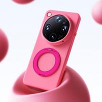 OPPO Find X9 Ultra Phone Case With Magnetic Rotating Kickstand TPUPC Hybrid Cover In Vibrant Colors Redmi K90 Pro