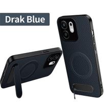 Multi‑Angle Kickstand Textured TPU Phone Case for HONOR 600 Smart Hidden Kickstand Multi‑Angle Viewing Shockproof Soft Protective Cover HONOR 600 Smart