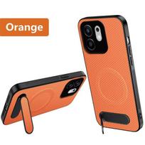 Multi‑Angle Kickstand Textured TPU Phone Case for HONOR 600 Smart Hidden Kickstand Multi‑Angle Viewing Shockproof Soft Protective Cover HONOR 600 Smart