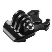 Quick Release Action Camera Base Mount Buckle for GoPro Hero 8 7 6 5 4 Yi 4K Universal Durable Replacement Adapter Accessory