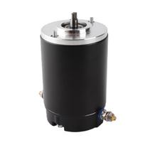 DC12V hidraulinio siurblio variklis F000MM0809 0,8 kW 4200 aps./min. Hidraulinio niveliavimo ir ištraukiamų dalių siurblio variklio pakeitimas 146374