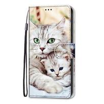 Telefono dėklas, skirtas „Xiaomi Mi 10 10t Lite 11t 12 Pro A2 A3 Book Painted“ For Mi A3