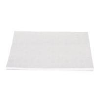 50 lakštų A4 holografinis šaltasis laminavimo lakštas lipnus vandeniui atsparus pjaustoma šalto laminavimo plėvelė Snowflake Film white