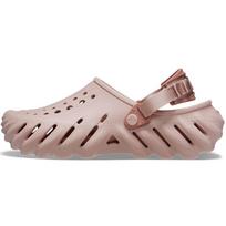 Crocs Echo Clog Rožinis molis Unisex sportbačiai 207937-6TY 37-38 beige