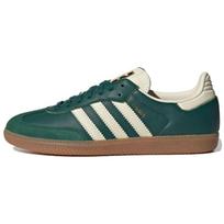 Adidas Samba OG Collegiate Green Moteriški sportbačiai IE0872 43⅓ black