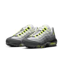 Nike Air Max 95 OG Neon 2025 HM4740-001 EU 42.5 geltona