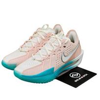 Nike GT. Cut 3 EP Unisex ZOOMX Praktiški krepšinio batai DV2918-601 Dydis EU 42.5 rožinė