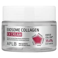 APLB, Exosome Collagen EX Cream, 55ml (1.86 fl oz) gray