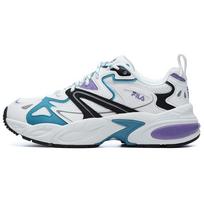 Fila Ray Tracer Women Black F12W141122FCB 38 white