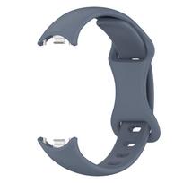 Xiaomi Smart Band 8/9 Sports Wristband with Metal Connector mėlyna