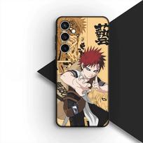 Phone Cover for Motorola Moto G86 G57 E14 E15 G14 G34 G35 G84 G24 A54 G15 Power E22 Soft Case Gaara Narutos Uchiha Sasuke Motorola Moto G86 Power beige