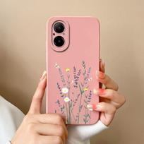 Telefono dėklas Realme C67 Daugiafunkcinis Minkštas skystas silikonas Visiškas apsaugos nuo smūgių dangtelis Realme C 67 Fundas Coque Realme C67 (4G)
