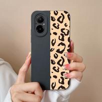 Telefono dėklas Realme C67 Daugiafunkcinis Minkštas skystas silikonas Visiškas apsaugos nuo smūgių dangtelis Realme C 67 Fundas Coque Realme C67 (4G)