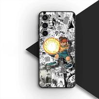 Casing Phone Cover for Xiaomi Poco C75 C65 C71 C85 X7 X6 M7 F7 F8 Ultra F6 Pro Case  Inazuma Eleven Anime Poco C75