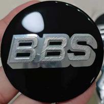 4 vnt. BBS emblemos ratlankių dangteliai 68 mm 75 mm Akrilas PMMA Plokščias paviršius BBS Automobilio ratlankio centrinis dangtelis Hub For Car Center HubCaps 68mmID64mm&Silver Caps gray