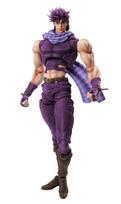 Medicos Super Action Statue JoJo Part 2 Joseph Joestar Third Color Figure Approx. 165 mm