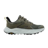 HOKA Anacapa 2 Low GORE-TEX 'Olive Haze' 41 gray