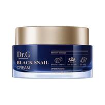 Dr.G Black Snail kremas maitinamasis ir stangrinamasis veido kremas 50ml 1ea beige