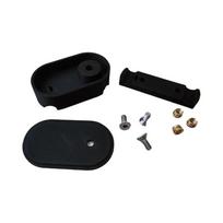 Suitable For Samsung Galaxy Smart Tag 2 Bicycle Saddle Holder 3D Printing Accessories Intelligent Accessories juoda
