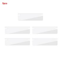 Dulkių konteinerio pertvara Xiaomi Mi Robot Vacuum-Mop 2 Pro / Lite MJST1SHW MJSTL dulkių siurbliui Dulkių dėžės ABS dangtelis Tuščia dalis as the picture white