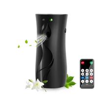 Automatinis aromato difuzorius su šviesos jutikliu namams, viešbučiui ir tualetui