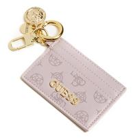 Guess, Guess, Leather Keyring, RWJACA, Lilac beige