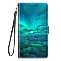 Skirta Samsung Galaxy S25 FE dėklas Magnetinis atverčiamas odinis telefono dėklas Funda Samsung S 25 FE s25 fe SM-S731B Piniginės laikiklio dangtelis for Samsung S25 FE