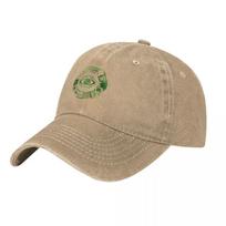 the magnus archives magnus archives podcast rusty quill archives magnus Baseball Cap gray