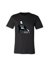 Marilyn Manson Band T-shirt XXXL black