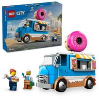 LEGO City Donut Shop 60452 Toy Boy Girl pink