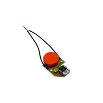 6-speed Adjustment Polisher Controller Metal And Plastic Construction
