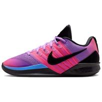 Nike Sabrina 3 krepšinio bateliai moteriški violetiniai rožiniai IR2658-500 39 rožinė