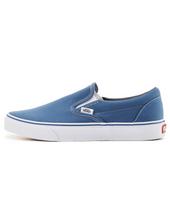 Vans Classic Slip-On - Navy / Vn000Eyenvy1 Blue/265 white