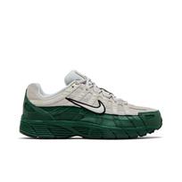 Nike P-6000 Premium 'Vast Grey Fir' (Unisex) Vast Grey / Fir / Limelight / Vast Grey Running Shoes IF0668 001 42.0 gray