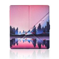 Dėklas 7' Onyx Boox Go Color 7 (II karta/I karta /) Apsauginis dėklas, daugia kampų sulankstomas, TPU minkštas apvalkalas Go Color 7