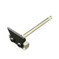 Precision Engine Oil Pan Separator Tool Universal Sturdy Oil Gasket Remover Heavy Duty Car Repair Tool For Engine Transmissions Separator