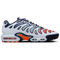 Nike Air Max Plus Drift Football Grey Thunder Blue FD4290-004 40.5 gray
