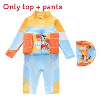 Childrens Shark Cartoon Float Suit With Polyester Material For Swimming And Water Sports Slam Dunk,XL(Child)