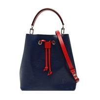 [Pre-Owned] Noe Drawstring Closure Epi Leather Bucket Bag - Good #LLGN97 ONE SIZE